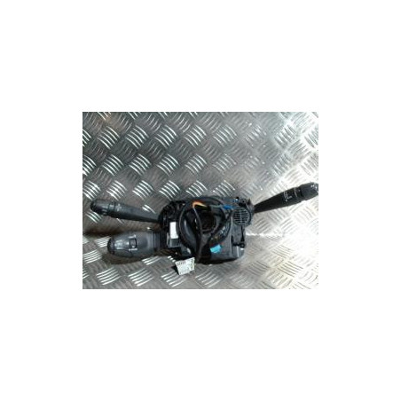 Com (Bloc Contacteur Tournant+Commodo Essuie Glace+Commodo Phare) PEUGEOT EXPERT 3 PHASE 1 d’occasion