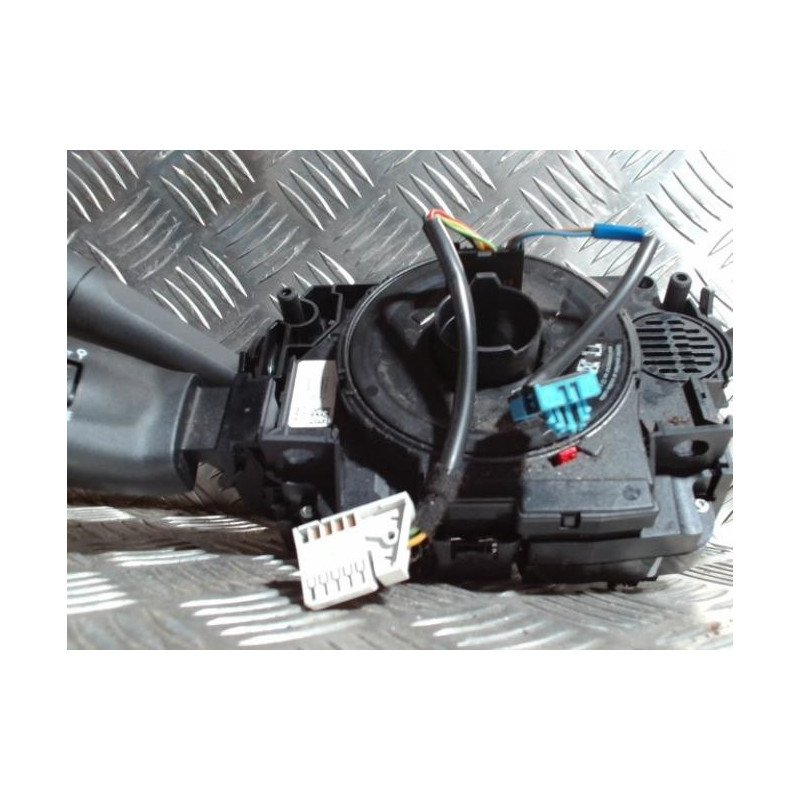 Com (Bloc Contacteur Tournant+Commodo Essuie Glace+Commodo Phare) PEUGEOT EXPERT 3 PHASE 1 d’occasion