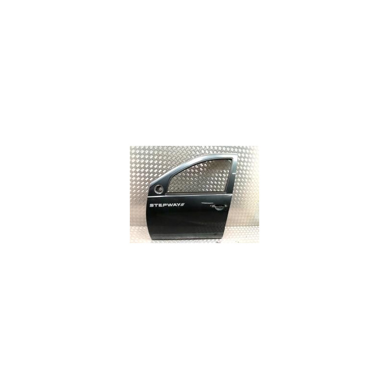 Porte avant gauche DACIA SANDERO 1 d’occasion