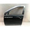 Porte avant gauche DACIA SANDERO 1 d’occasion