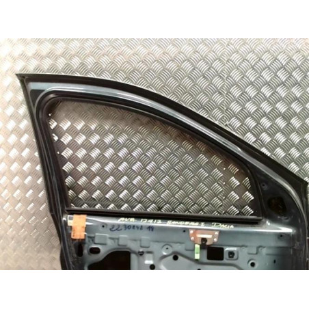 Porte avant gauche DACIA SANDERO 1 d’occasion