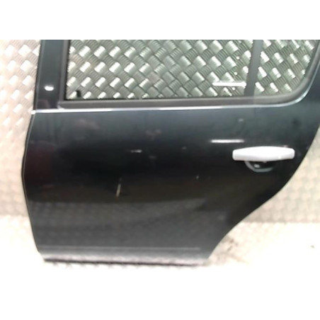 Porte arriere gauche DACIA SANDERO 1 d’occasion