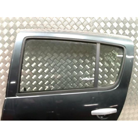 Porte arriere gauche DACIA SANDERO 1 d’occasion