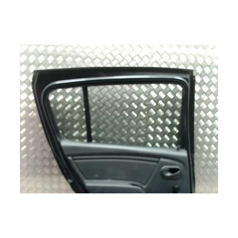 Porte arriere gauche DACIA SANDERO 1 d’occasion
