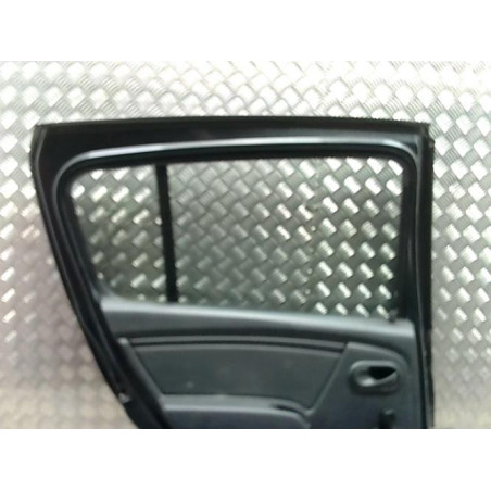 Porte arriere gauche DACIA SANDERO 1 d’occasion