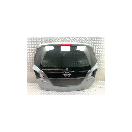 Malle/Hayon arriere OPEL MERIVA B PHASE 1 d’occasion