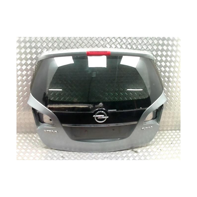 Malle/Hayon arriere OPEL MERIVA B PHASE 1 d’occasion