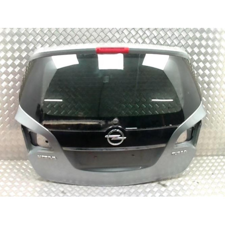 Malle/Hayon arriere OPEL MERIVA B PHASE 1 d’occasion