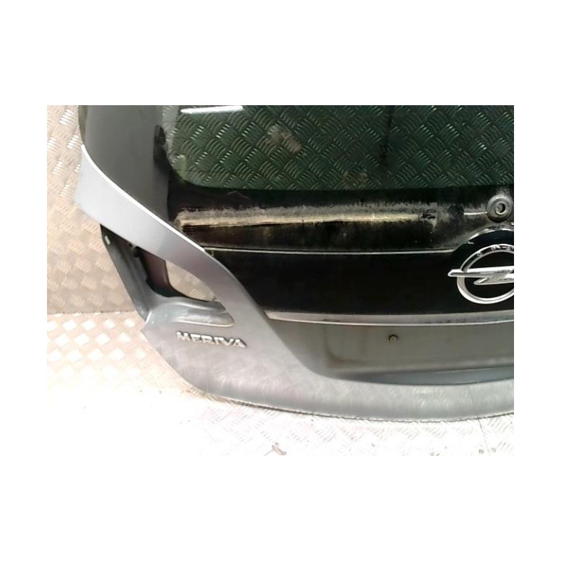 Malle/Hayon arriere OPEL MERIVA B PHASE 1 d’occasion