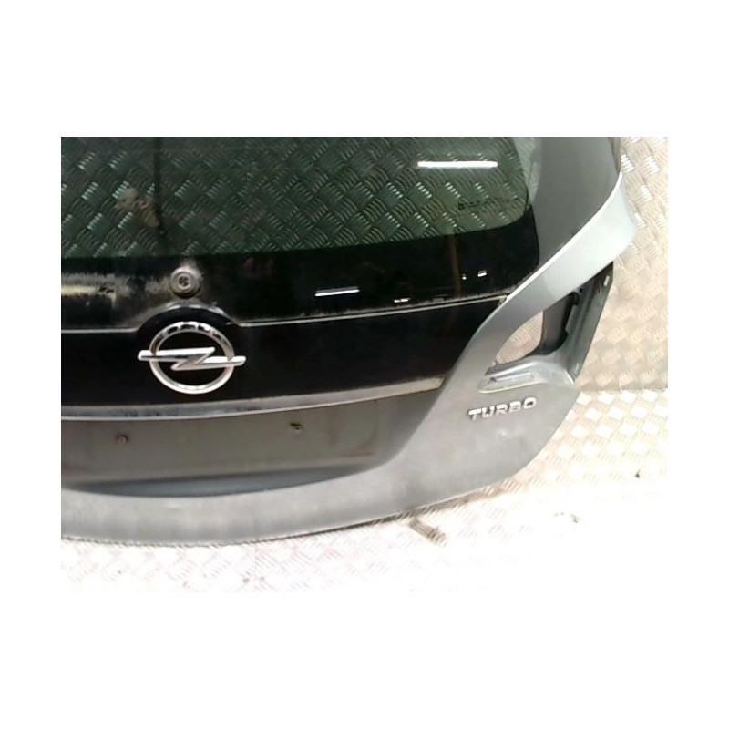 Malle/Hayon arriere OPEL MERIVA B PHASE 1 d’occasion