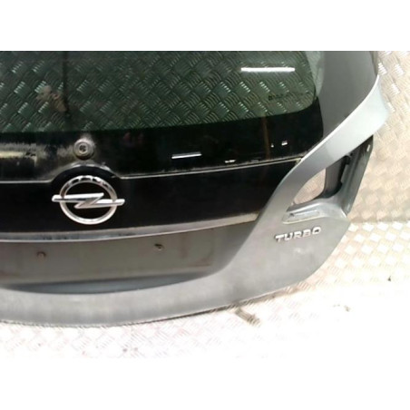 Malle/Hayon arriere OPEL MERIVA B PHASE 1 d’occasion