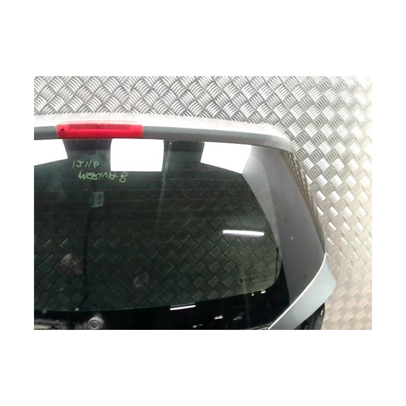 Malle/Hayon arriere OPEL MERIVA B PHASE 1 d’occasion