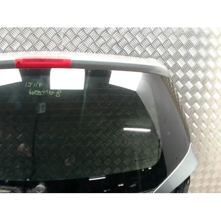 Malle/Hayon arriere OPEL MERIVA B PHASE 1 d’occasion