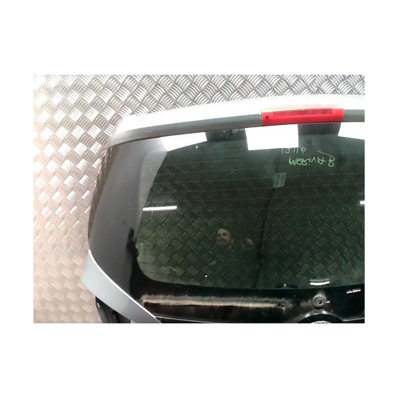 Malle/Hayon arriere OPEL MERIVA B PHASE 1 d’occasion