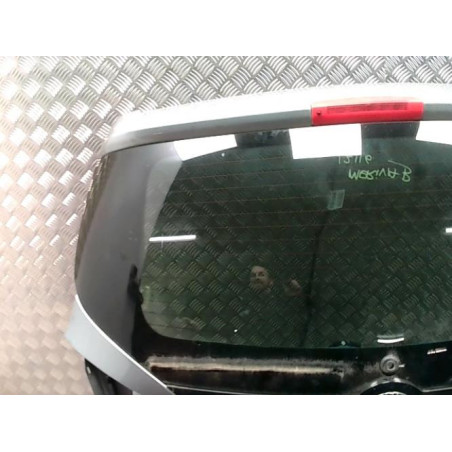 Malle/Hayon arriere OPEL MERIVA B PHASE 1 d’occasion
