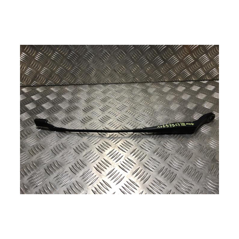 Bras essuie glace avant gauche CITROEN C3 3 PHASE 1 d’occasion