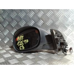 Retroviseur gauche CITROEN C3 1 PHASE 1 d’occasion