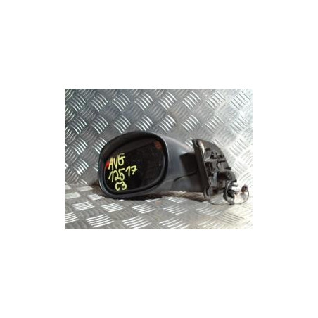 Retroviseur gauche CITROEN C3 1 PHASE 1 d’occasion