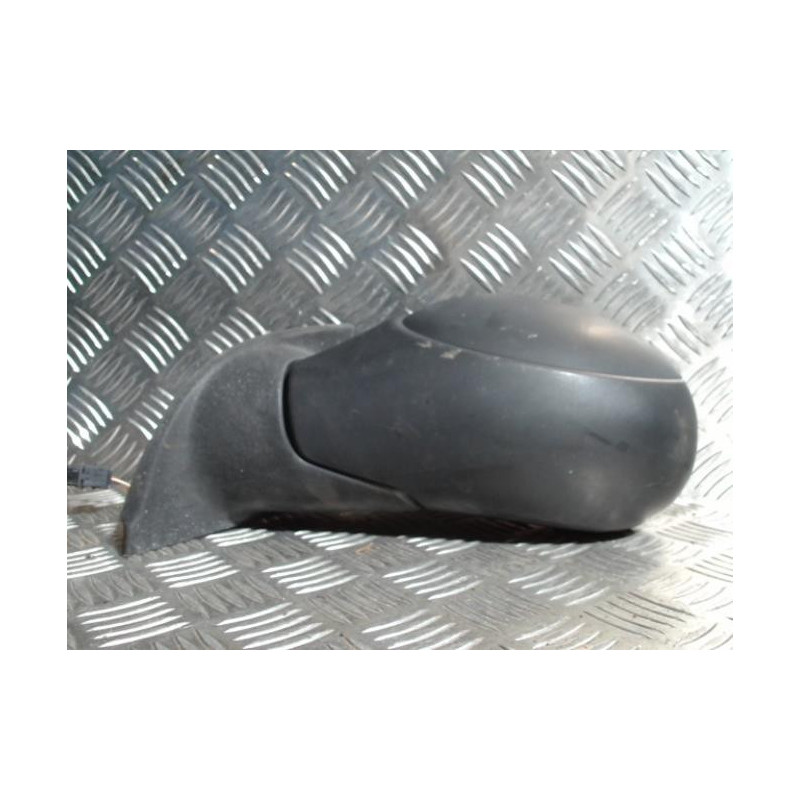 Retroviseur gauche CITROEN C3 1 PHASE 1 d’occasion