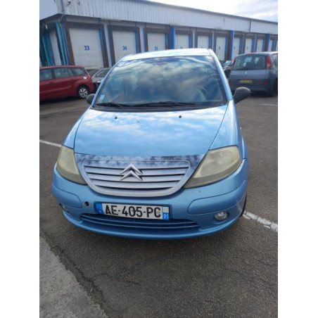 Retroviseur gauche CITROEN C3 1 PHASE 1 d’occasion