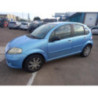 Retroviseur gauche CITROEN C3 1 PHASE 1 d’occasion