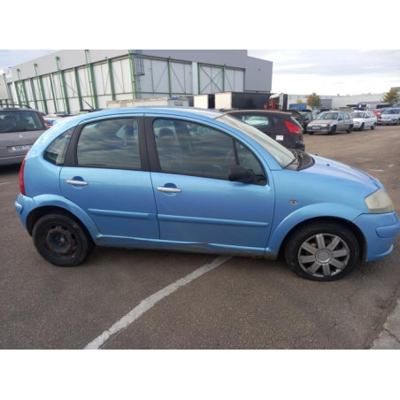Retroviseur gauche CITROEN C3 1 PHASE 1 d’occasion