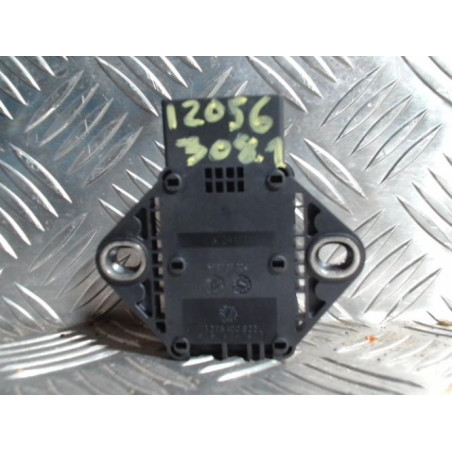 Calculateur boitier electronique ESP/ABS PEUGEOT 308 1 PHASE 2 d’occasion