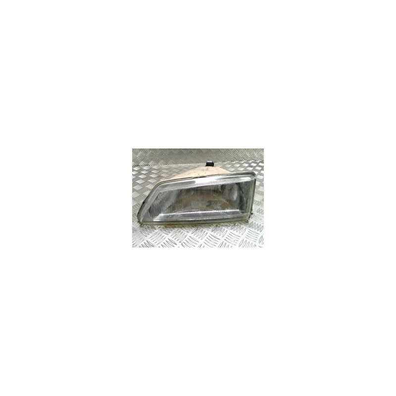 Optique avant principal gauche (feux)(phare) SIMPA ORANE LX d’occasion
