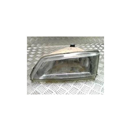 Optique avant principal gauche (feux)(phare) SIMPA ORANE LX d’occasion