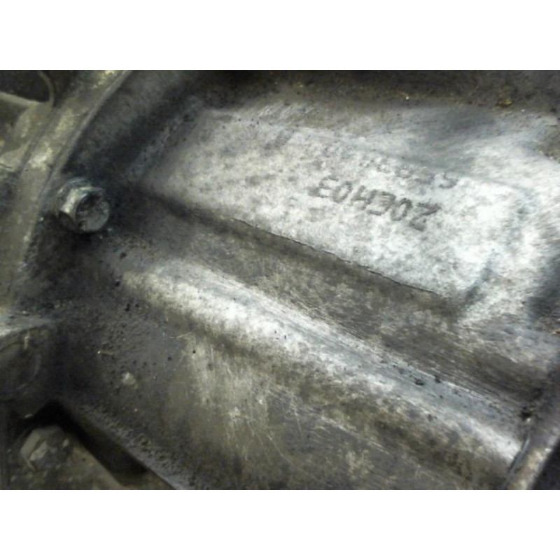 Boite de vitesses CITROEN ZX d’occasion