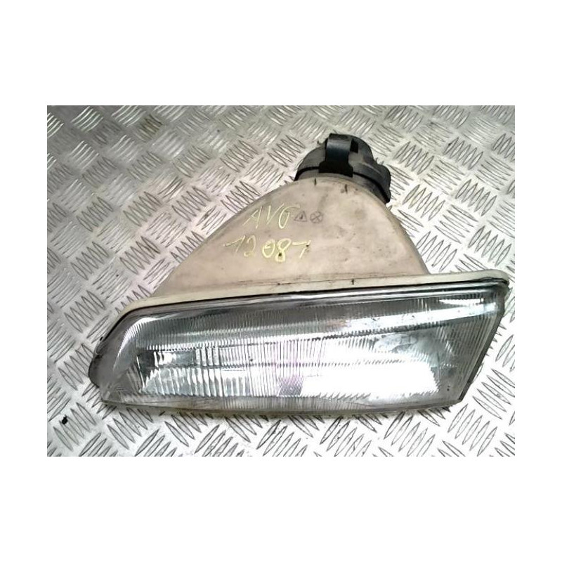 Optique avant principal gauche (feux)(phare) SIMPA ORANE LX d’occasion
