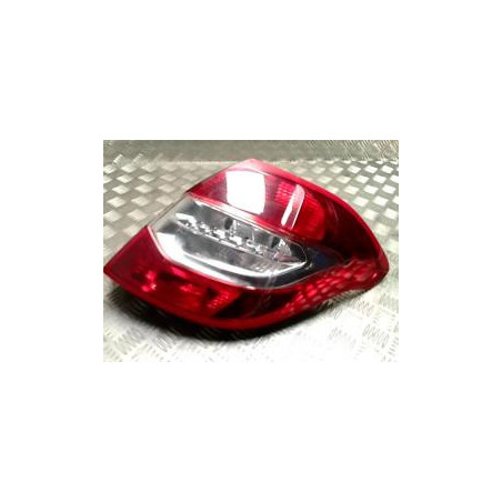 Feu arriere principal droit (feux) CITROEN C4 2 PHASE 1 d’occasion