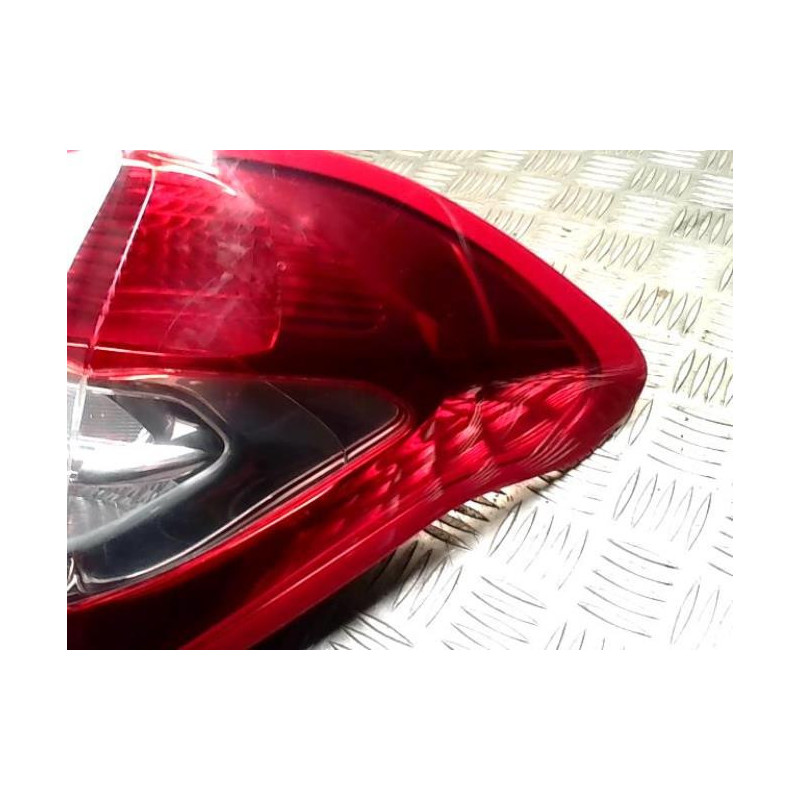 Feu arriere principal droit (feux) CITROEN C4 2 PHASE 1 d’occasion