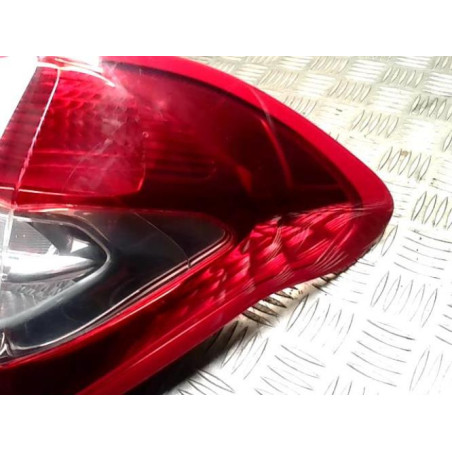 Feu arriere principal droit (feux) CITROEN C4 2 PHASE 1 d’occasion
