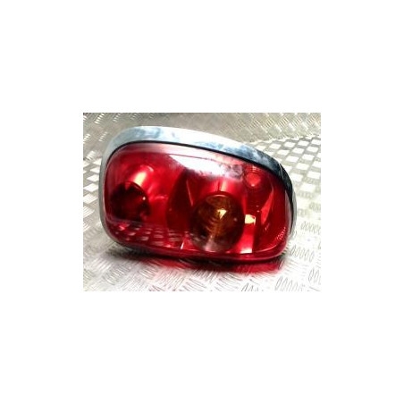 Feu arriere principal gauche (feux) MINI MINI 2 R60 COUNTRYMAN BREAK d’occasion