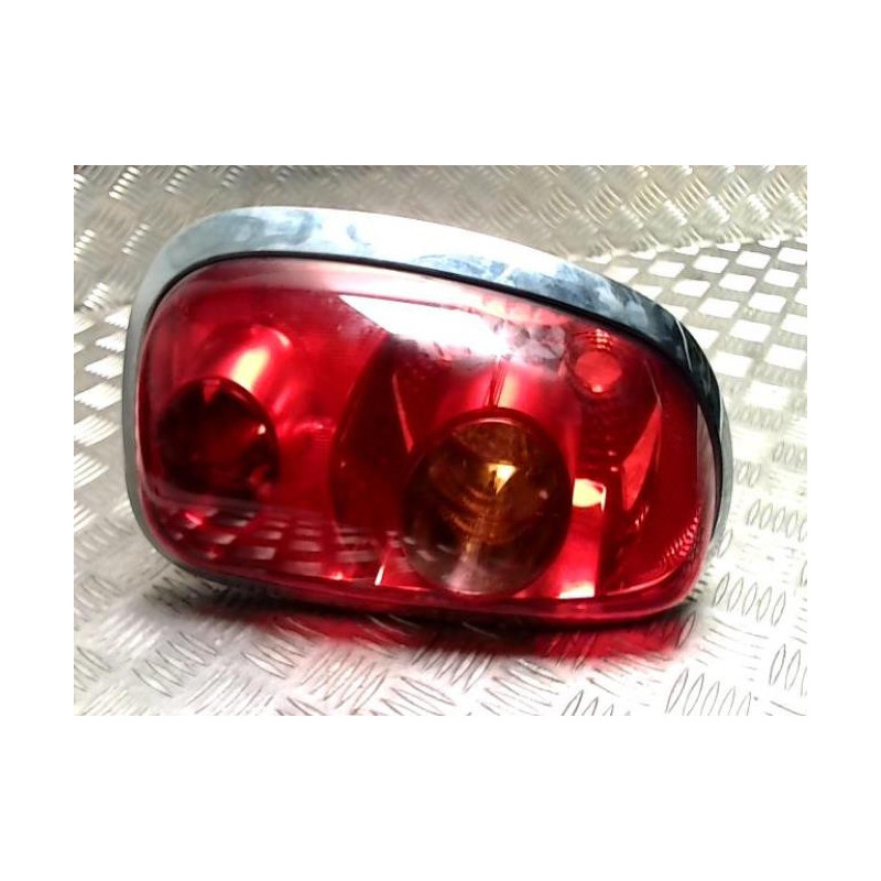 Feu arriere principal gauche (feux) MINI MINI 2 R60 COUNTRYMAN BREAK d’occasion