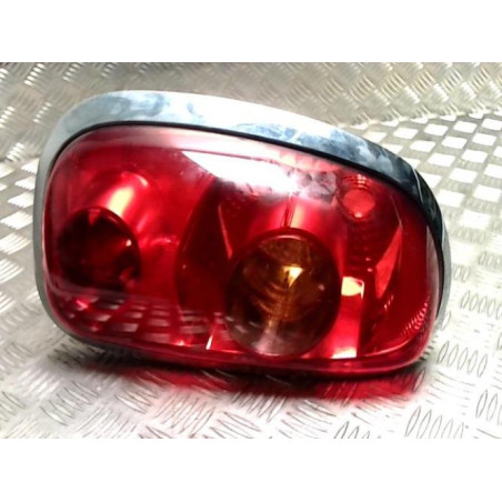 Feu arriere principal gauche (feux) MINI MINI 2 R60 COUNTRYMAN BREAK d’occasion