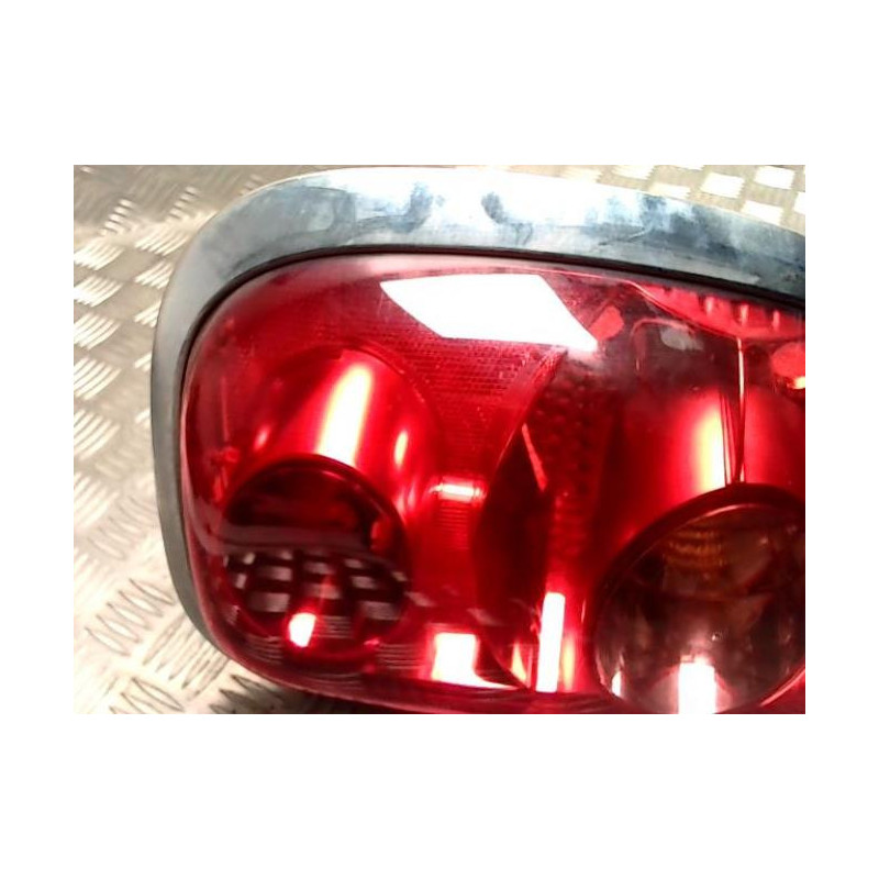 Feu arriere principal gauche (feux) MINI MINI 2 R60 COUNTRYMAN BREAK d’occasion
