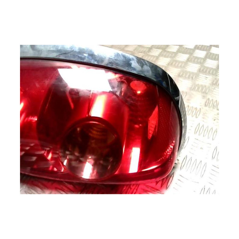 Feu arriere principal gauche (feux) MINI MINI 2 R60 COUNTRYMAN BREAK d’occasion