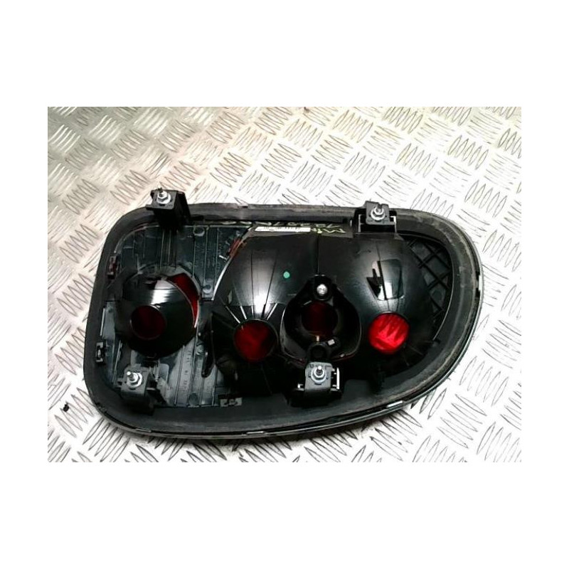 Feu arriere principal gauche (feux) MINI MINI 2 R60 COUNTRYMAN BREAK d’occasion