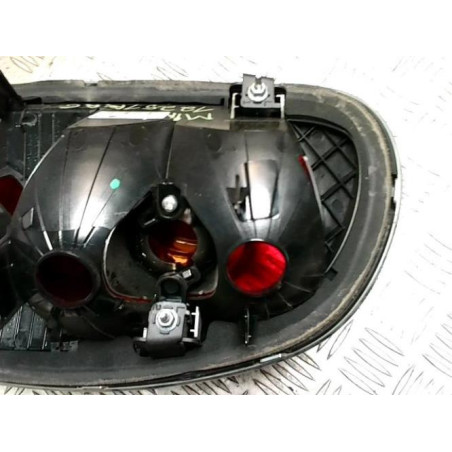 Feu arriere principal gauche (feux) MINI MINI 2 R60 COUNTRYMAN BREAK d’occasion