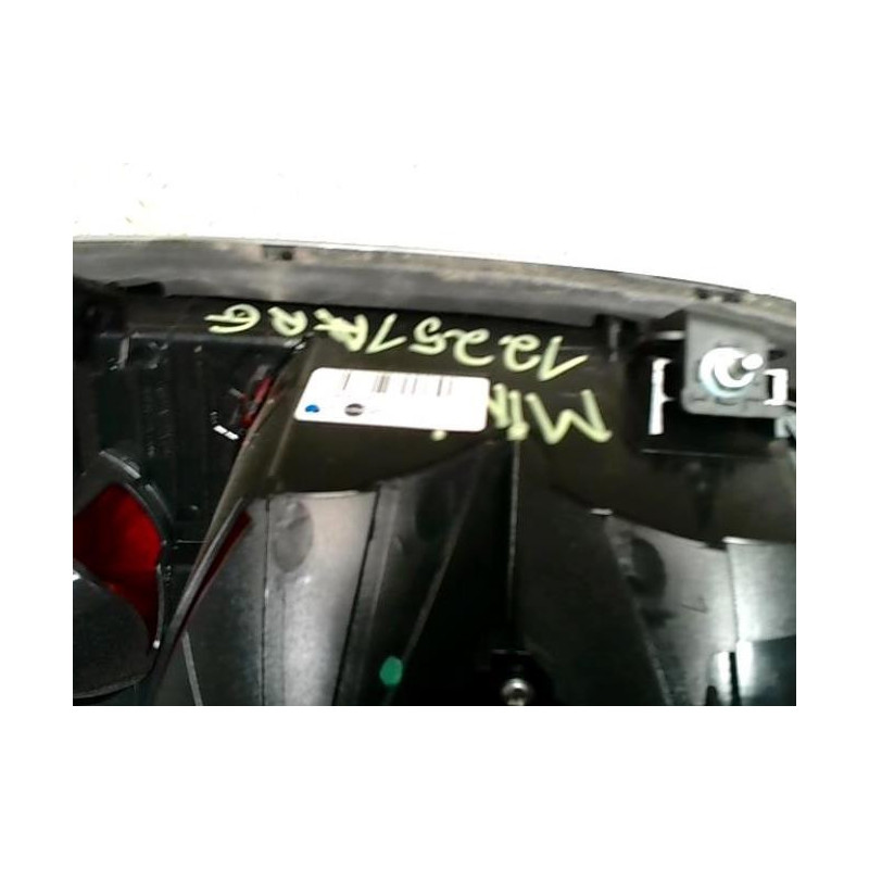 Feu arriere principal gauche (feux) MINI MINI 2 R60 COUNTRYMAN BREAK d’occasion