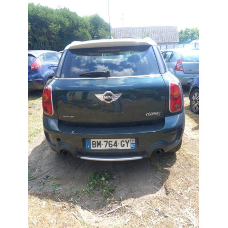 Feu arriere principal gauche (feux) MINI MINI 2 R60 COUNTRYMAN BREAK d’occasion