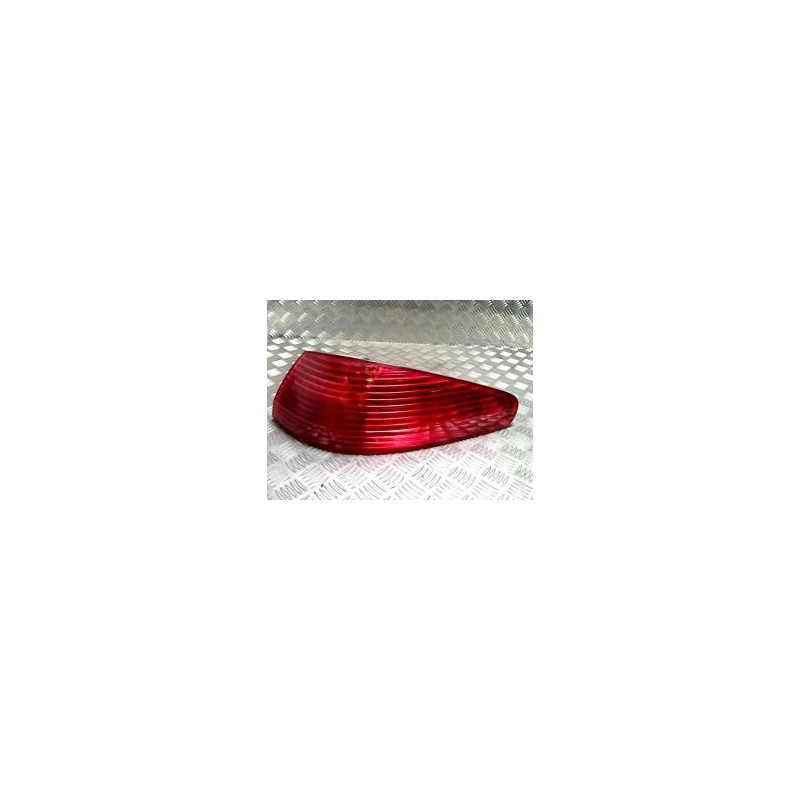 Feu arriere principal droit (feux) PEUGEOT 607 PHASE 1 d’occasion