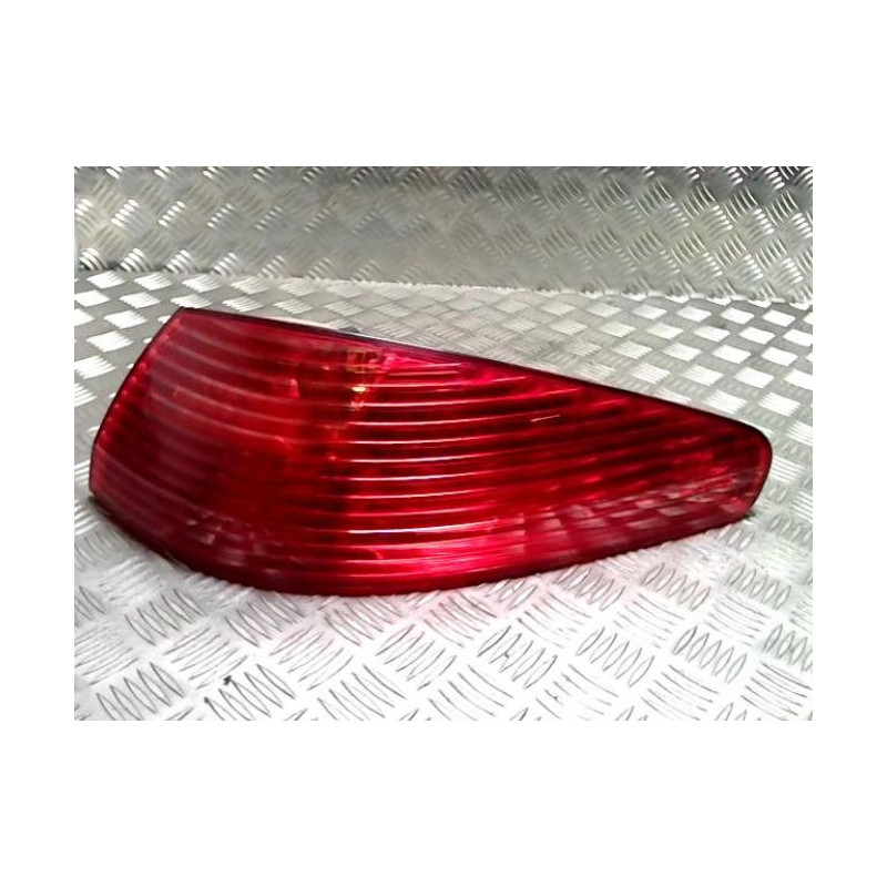 Feu arriere principal droit (feux) PEUGEOT 607 PHASE 1 d’occasion