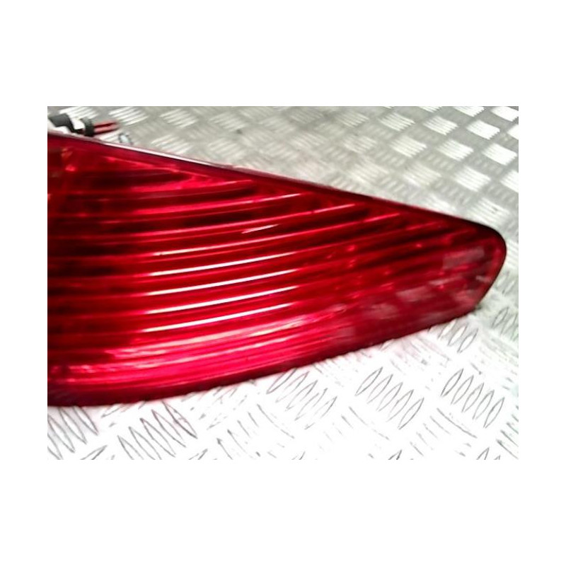 Feu arriere principal droit (feux) PEUGEOT 607 PHASE 1 d’occasion