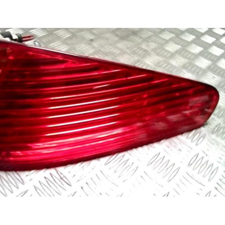 Feu arriere principal droit (feux) PEUGEOT 607 PHASE 1 d’occasion
