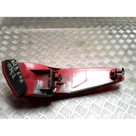 Feu arriere principal droit (feux) PEUGEOT 607 PHASE 1 d’occasion