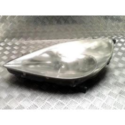 Optique avant principal gauche (feux)(phare) PEUGEOT 607 PHASE 1 d’occasion