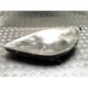 Optique avant principal gauche (feux)(phare) PEUGEOT 607 PHASE 1 d’occasion